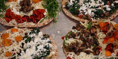 This Is Your Brain in Spain: How A Spanish Mediterranean Diet Keeps Your Mind Clear