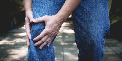 Rheumatoid Arthritis: Causes, Symptoms, Diagnosis, Treatment