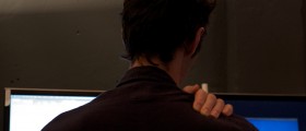 Find Your Lats... So You Can Turn Them Off And Liberate Yourself From Back And Shoulder Pain