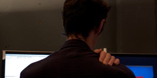 Find Your Lats... So You Can Turn Them Off And Liberate Yourself From Back And Shoulder Pain