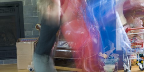 Is The Solution To ADHD To Stop Treating It Like A Disease?