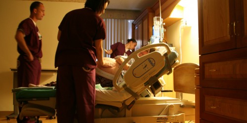 Should Ohio Ban Women From Having An Abortion Because Their Baby Has Down Syndrome?