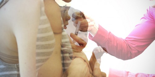 'Why I Oppose California's SB 277 Bill': A Unique Insight Into The Minds Of Anti-Vaccine Parents