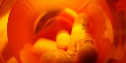 Antibiotics For The Elderly: Dangerous Drug Interactions