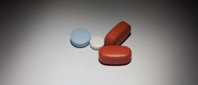 HIV: An Overview Of Antiretroviral Drugs