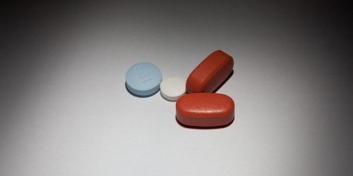 HIV: An Overview Of Antiretroviral Drugs