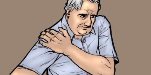 A New Drug for Rheumatoid Arthritis That Spares the Immune System Is On the Way