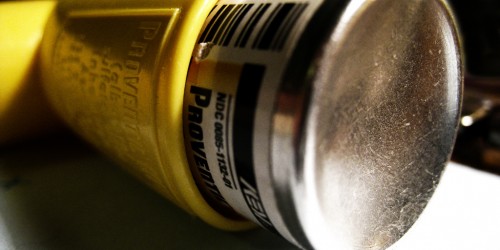 Asthma Management Plan: What Should Asthmatic High School Athletes Know?