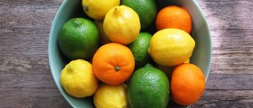 Vitamin C From Food Decreases Risk Of Heart Disease