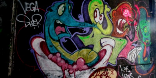 The Lure And Dangers Of Synthetic Drugs