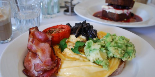 When We Eat May Matter As Much As What We Eat, New Study Suggests