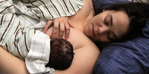 Natural Pain Relief Options During Labor And Birth