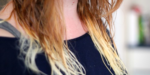 Stop Torturing Your Bleach Damaged Hair And Give It Some Love Instead