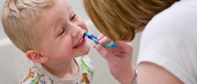 Don't Want Your Kid To Have Rotten Teeth? Here's How To Minimize Tooth Decay In Children