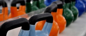 5 Kettlebell Moves Most Trainers Won't Tell You About