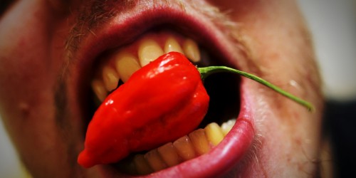 What Is Burning Mouth Syndrome, And How Can You Find Relief?