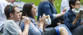 Healthy Eating Tips For College Students