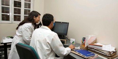 The Pros And Cons Of Testing For Lung Cancer And Other Deadly Cancers