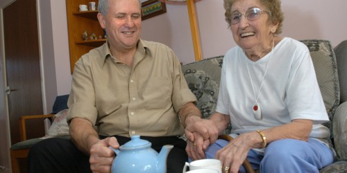 Doing Your Hospitalization At Home