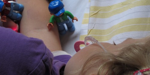 What Your Doctor May Not Tell You About Croup