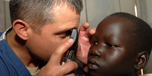 How Good Is Your Child's Eye Doctor? Questions To Ask A Potential Pediatric Eye Doctor