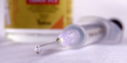 Illegal Vaccine Scandal In China: 37 Arrested For Distributing Expired And Faulty Immunizations