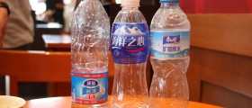 Pitfalls And Perils Of Drinking Bottled Water