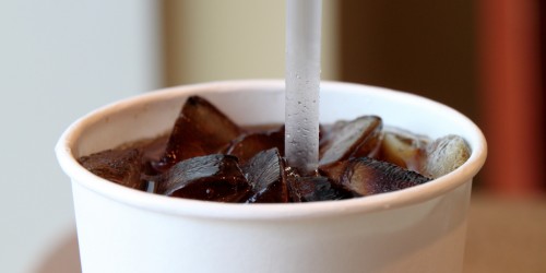 Why Didn't Drinking Coke All Day Make Our Grandparents Fat?