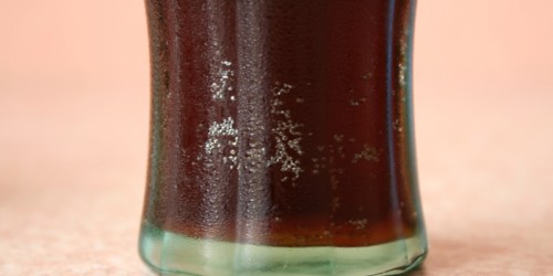 The Revolutionary New Complementary Cancer Treatment Is... Coca Cola?