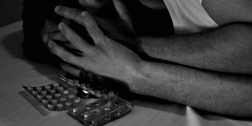 How To Help A Depressed Person Who Doesn't Want Help