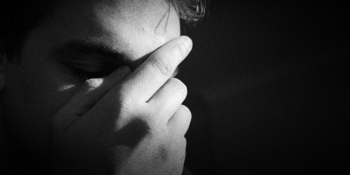 Trauma Can Be Hereditary, After All