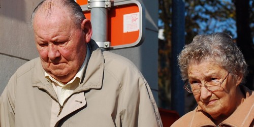 Unhappy Marriages Lower Men's Diabetes Risk?