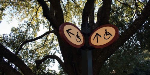 What Is Disability? A Radically Different Look At What It Means To Be Disabled
