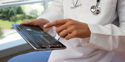 Savior Or Spy: What Role Does 'Dr Google' Really Play In Your Healthcare?