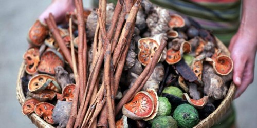 Ayurveda: Does It Have A Place In Modern Society?