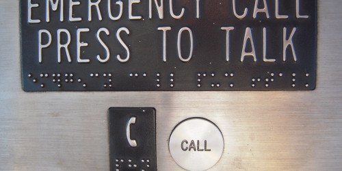 911's Fatal Flaw: What Happens If You Try To Access Emergency Services From A Cell Phone?