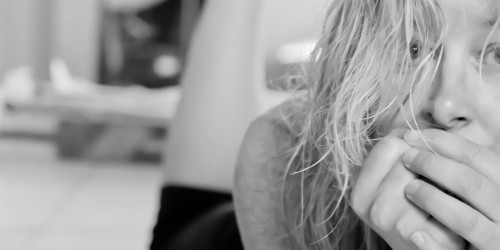 Let's Face It: Can You Learn To Control Facial Tics?