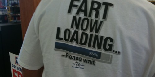 Feeling Gassy? Why We All Fart, And When To Get Worried About Flatulence