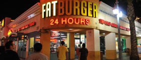 Obesity And Marketing: Could Commercials Be Making Us Fat?