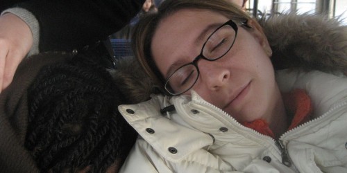 New Drug Treatment Holds Out Hope For Chronic Fatigue Sufferers