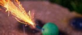 Happy New Year: How To Avoid Lethal Or Disabling Fireworks Injuries