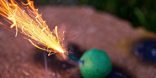 Happy New Year: How To Avoid Lethal Or Disabling Fireworks Injuries