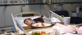 The 'Food Allergy Epidemic': A Western Problem?