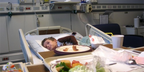 The 'Food Allergy Epidemic': A Western Problem?