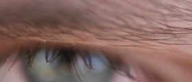 Cara Delevigne Brows: Step By Step Tutorial