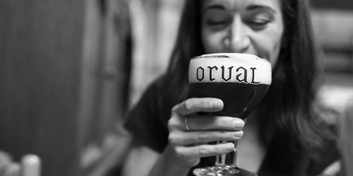 Are You An Impulsive, Reckless Drunk? You Probably Suffer From A Gene Mutation