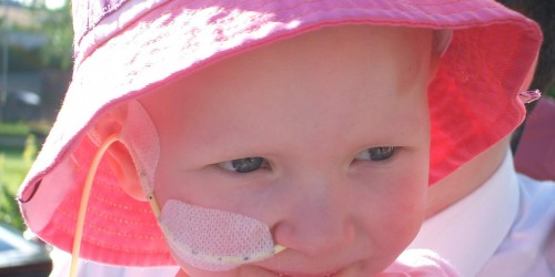 A Parents' Guide To Understanding Neuroblastoma In Children
