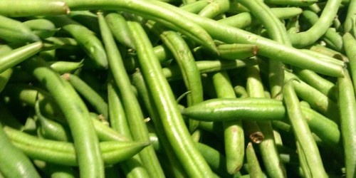 Beans, Greens, And Other Super Foods For The Brain