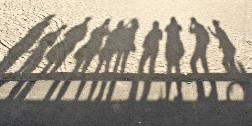 Do It Together: Group Therapy As An Effective Path To Change