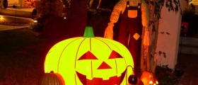 Keep Halloween Healthy This Year